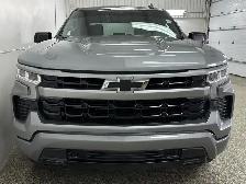 2024 Chevrolet Silverado 1500 Crew Cab Standard Box RST/WIDESCRE - Photo 3