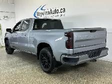 2024 Chevrolet Silverado 1500 Crew Cab Standard Box RST/WIDESCRE - Photo 5