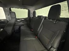 2024 Chevrolet Silverado 1500 Crew Cab Standard Box RST/WIDESCRE - Photo 7