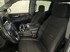 2024 Chevrolet Silverado 1500 Crew Cab Standard Box RST/WIDESCRE - Photo 12