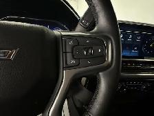 2024 Chevrolet Silverado 1500 Crew Cab Standard Box RST/WIDESCRE - Photo 17