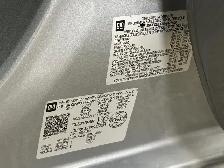 2024 Chevrolet Silverado 1500 Crew Cab Standard Box RST/WIDESCRE - Photo 26