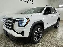 2026 GMC Terrain ELEVATION/AWD/PREMIUM PKG/LEATHER/NAVIGATION/MO - Photo 3
