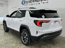 2026 GMC Terrain ELEVATION/AWD/PREMIUM PKG/LEATHER/NAVIGATION/MO - Photo 5