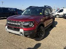 2026 Ford Bronco Sport Badlands - Photo 2