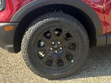 2026 Ford Bronco Sport Badlands - Photo 4