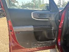 2026 Ford Bronco Sport Badlands - Photo 6
