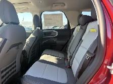 2026 Ford Bronco Sport Badlands - Photo 18
