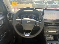 2026 Ford Bronco Sport Badlands - Photo 21