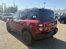 2026 Ford Bronco Sport Badlands - Photo 22