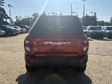 2026 Ford Bronco Sport Badlands - Photo 23