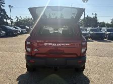2026 Ford Bronco Sport Badlands - Photo 25