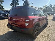 2026 Ford Bronco Sport Badlands - Photo 26