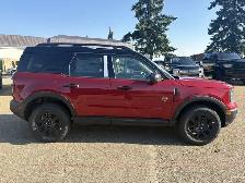 2026 Ford Bronco Sport Badlands - Photo 27
