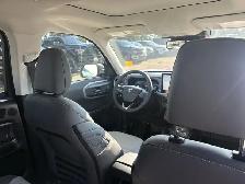 2026 Ford Bronco Sport Badlands - Photo 28