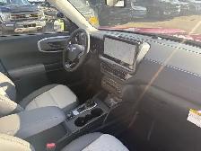 2026 Ford Bronco Sport Badlands - Photo 29