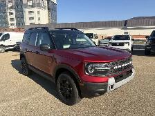 2026 Ford Bronco Sport Badlands - Photo 31