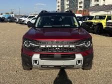 2026 Ford Bronco Sport Badlands - Photo 32