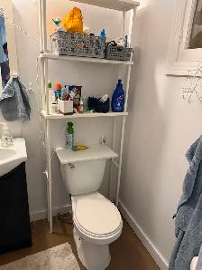 LEASE TRANSFER COTE DES NEIGES ROOM — Available Dec 1 or Jan 1 - Photo 4