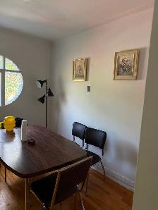 LEASE TRANSFER COTE DES NEIGES ROOM — Available Dec 1 or Jan 1 - Photo 9