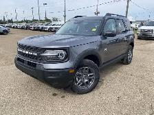 2026 Ford Bronco Sport Big Bend - Photo 2
