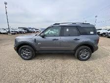 2026 Ford Bronco Sport Big Bend - Photo 4