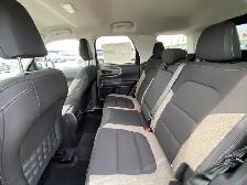 2026 Ford Bronco Sport Big Bend - Photo 17