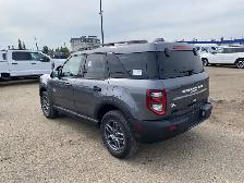 2026 Ford Bronco Sport Big Bend - Photo 20