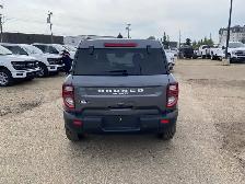 2026 Ford Bronco Sport Big Bend - Photo 21