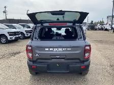 2026 Ford Bronco Sport Big Bend - Photo 22