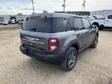 2026 Ford Bronco Sport Big Bend - Photo 24