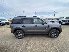2026 Ford Bronco Sport Big Bend - Photo 25