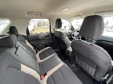 2026 Ford Bronco Sport Big Bend - Photo 26