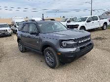 2026 Ford Bronco Sport Big Bend - Photo 29