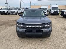 2026 Ford Bronco Sport Big Bend - Photo 30