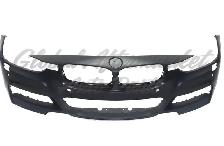 Bmw 3 Series Wagon 2014-2018 Bumper Front Primed W/M - Photo 2