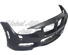 Bmw 3 Series Wagon 2014-2018 Bumper Front Primed W/M - Photo 4