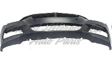 Bmw 3 Series Wagon 2014-2018 Bumper Front Primed W/M - Photo 5