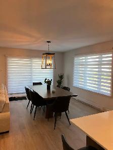 Grand 4 1/2 Rez de Jardin - Photo 5