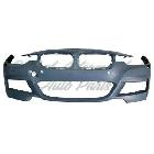 Bmw 3 Series Wagon 2014-2018 Bumper Front Primed W/M
