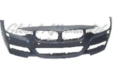 Bmw 3 Series Wagon 2014-2018 Bumper Front Primed W/M - Photo 2