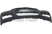 Bmw 3 Series Wagon 2014-2018 Bumper Front Primed W/M - Photo 5