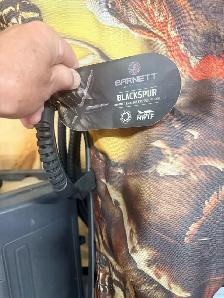 Barnett Crossbow pkg