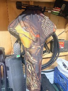 Barnett Crossbow pkg - Photo 3