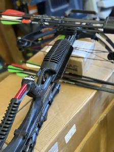 Barnett Crossbow pkg - Photo 5