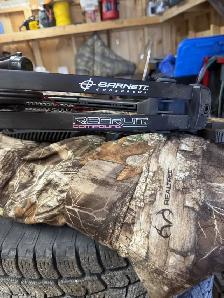 Barnett Crossbow pkg - Photo 6