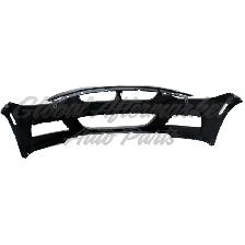 Bmw 3 Series Wagon 2014-2018 Bumper Front Primed W/M Pkg - Photo 2