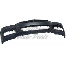 Bmw 3 Series Wagon 2014-2018 Bumper Front Primed W/M Pkg - Photo 3