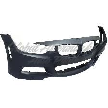 Bmw 3 Series Wagon 2014-2018 Bumper Front Primed W/M Pkg - Photo 4