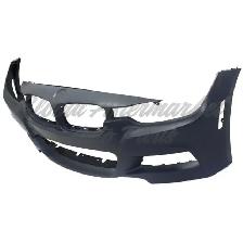 Bmw 3 Series Wagon 2014-2018 Bumper Front Primed W/M Pkg - Photo 5